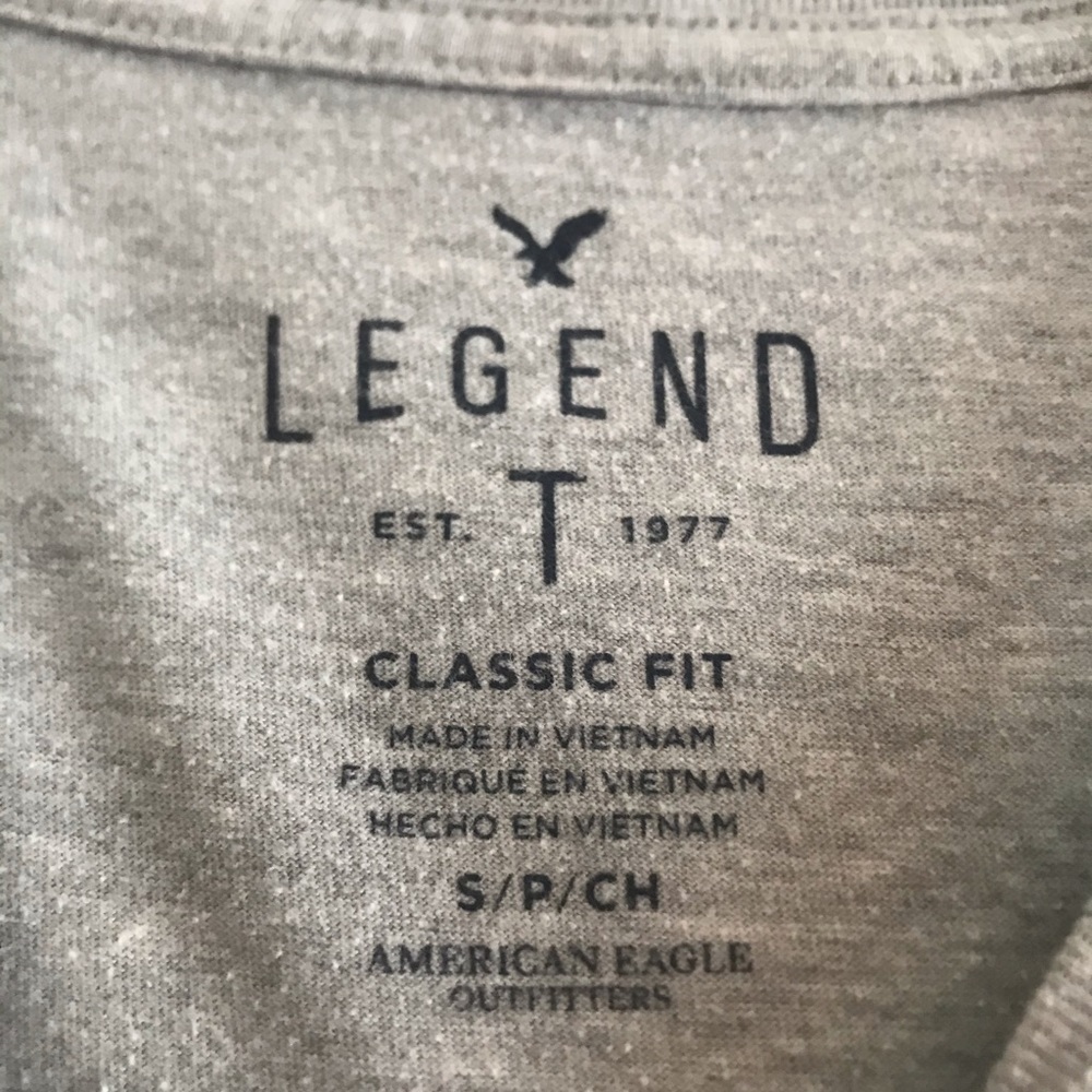 American Eagle Polo